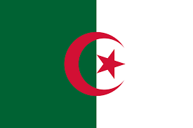 اتفاقية التعاون التقني في مجال الأرصاد الجوية مع حكومة الجمهورية الجزائرية